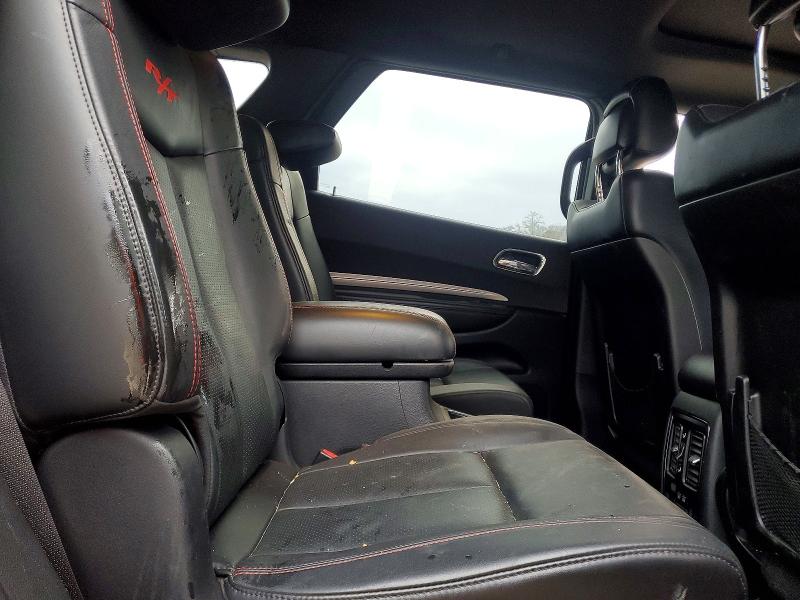 Photo 11 from auction – 2015 DODGE DURANGO with VIN 1C4SDJCT9FC874332