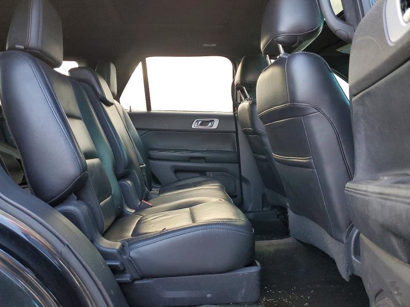 Photo 11 from auction – 2014 FORD EXPLORER X with VIN 1FM5K7D82EGB17422