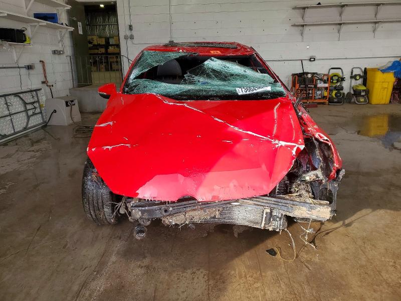 Photo 5 from auction – 2011 VOLKSWAGEN GTI with VIN WVWFV7AJ4BW028587
