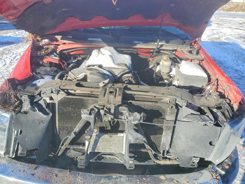 Photo 11 from auction – 2013 CHEVROLET SILVERADO with VIN 3GCPKSE78DG221454