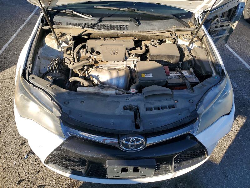 Photo 11 from auction – 2017 TOYOTA CAMRY LE with VIN 4T1BF1FK6HU735300