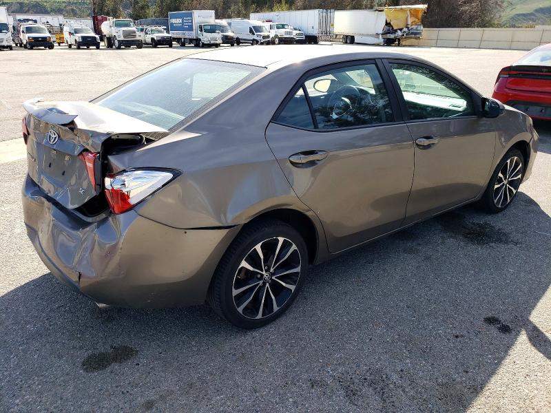 Photo 3 from auction – 2018 TOYOTA COROLLA L with VIN 5YFBURHE6JP835688