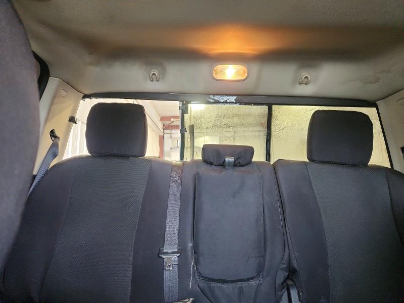 Photo 10 from auction – 2012 DODGE RAM 1500 with VIN 1C6RD7NT1CS221307