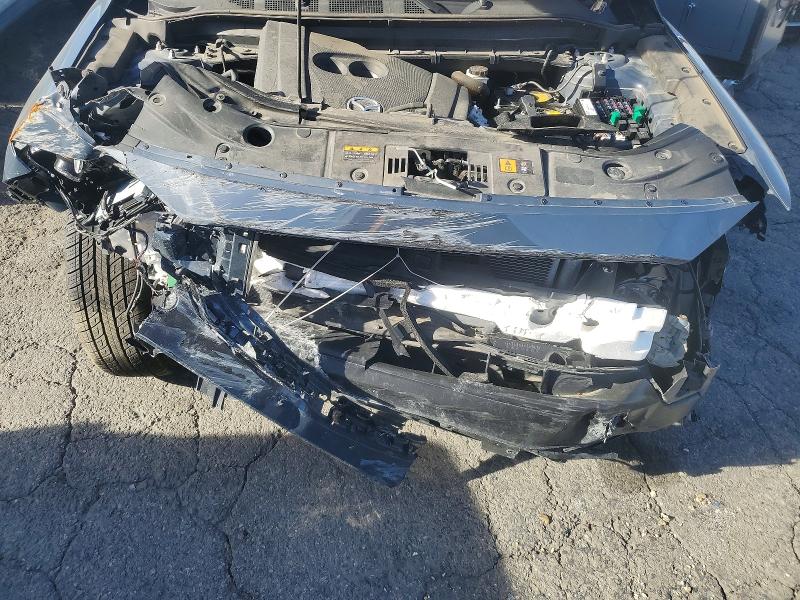 Photo 11 from auction – 2024 MAZDA CX-5 PREFE with VIN JM3KFBCL3R0515717