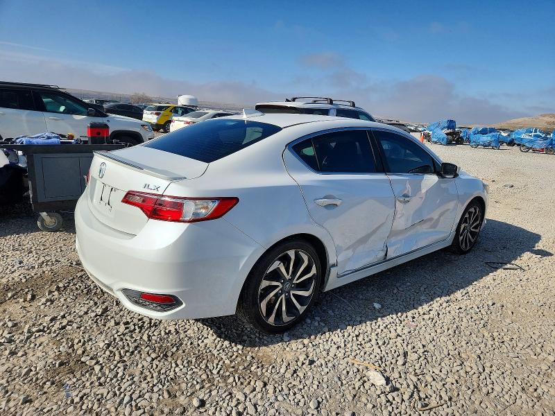 Photo 3 from auction – 2016 ACURA ILX with VIN 19UDE2F89GA013783