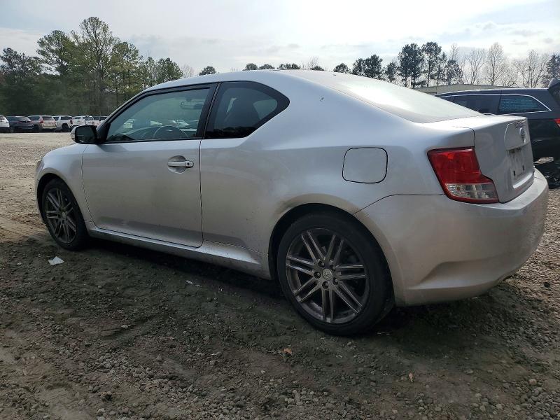Photo 2 from auction – 2011 TOYOTA SCION TC with VIN JTKJF5C7XB3002292
