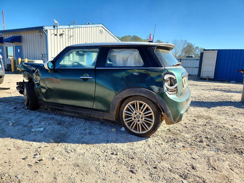 Photo 2 from auction – 2015 MINI COOPER with VIN WMWXP7C58F2A37059