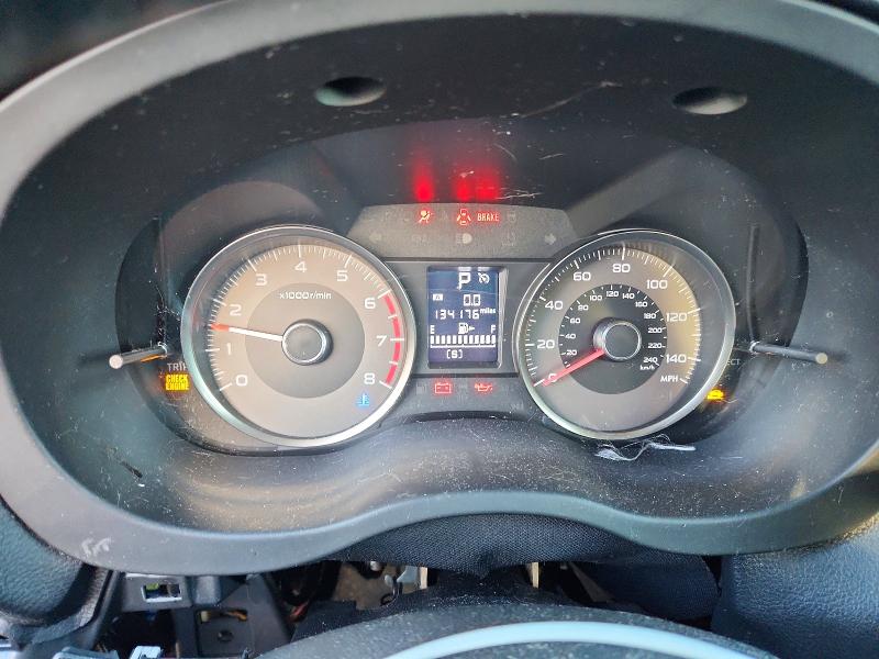 Photo 9 from auction – 2016 SUBARU FORESTER 2 with VIN JF2SJGDCXGH481150