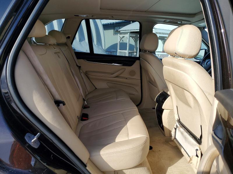 Photo 11 from auction – 2015 BMW X5 XDRIVE3 with VIN 5UXKR0C54F0K59698