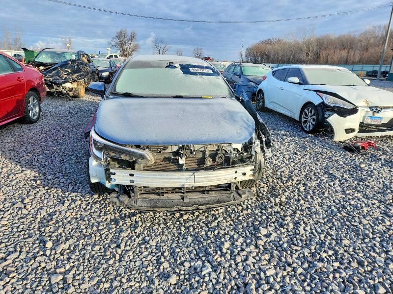 Photo 5 from auction – 2024 TOYOTA COROLLA LE with VIN JTDBCMFE0R3065954