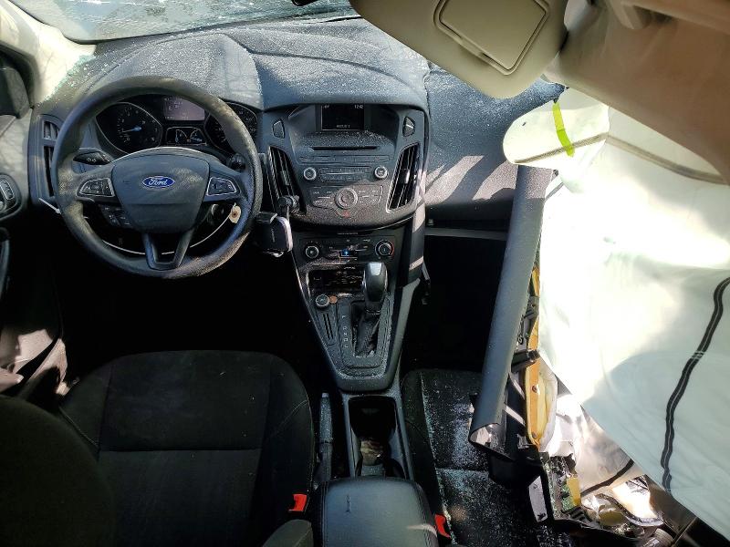 Photo 8 from auction – 2015 FORD FOCUS SE with VIN 1FADP3F24FL276931