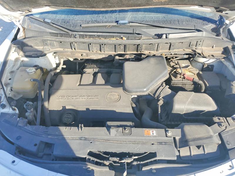 Photo 12 from auction – 2014 MAZDA CX-9 with VIN JM3TB2DA7E0429690