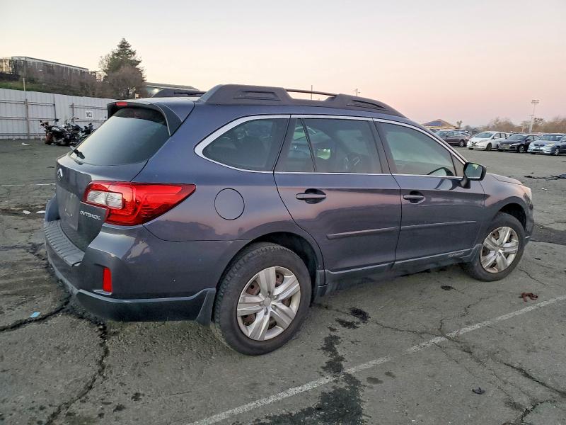 Снимка 3 от търг – 2015 SUBARU OUTBACK 2. с VIN 4S4BSBAC5F3310543