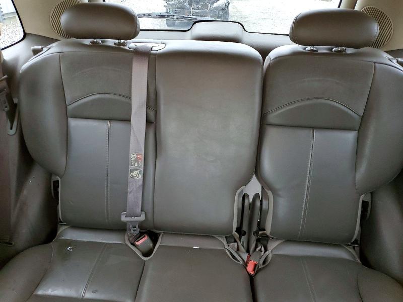 Photo 10 from auction – 2005 CHRYSLER PT CRUISER with VIN 3C8FY68845T517309