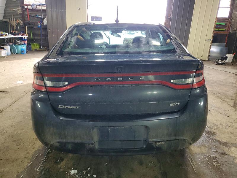Photo 6 from auction – 2013 DODGE DART with VIN 1C3CDFBA7DD232821