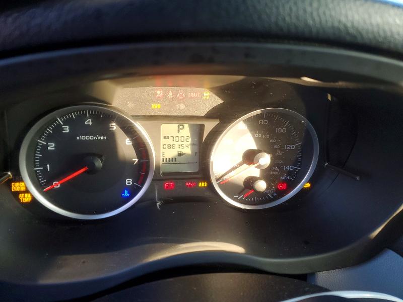 Photo 9 from auction – 2014 SUBARU FORESTER 2 with VIN JF2SJAAC7EH456642