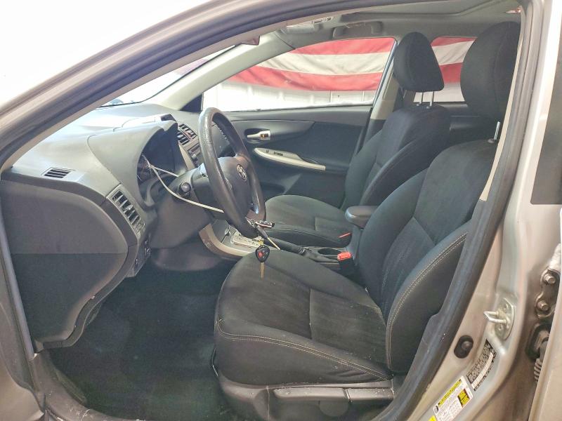 Photo 7 from auction – 2012 TOYOTA COROLLA BA with VIN 2T1BU4EE5CC916188
