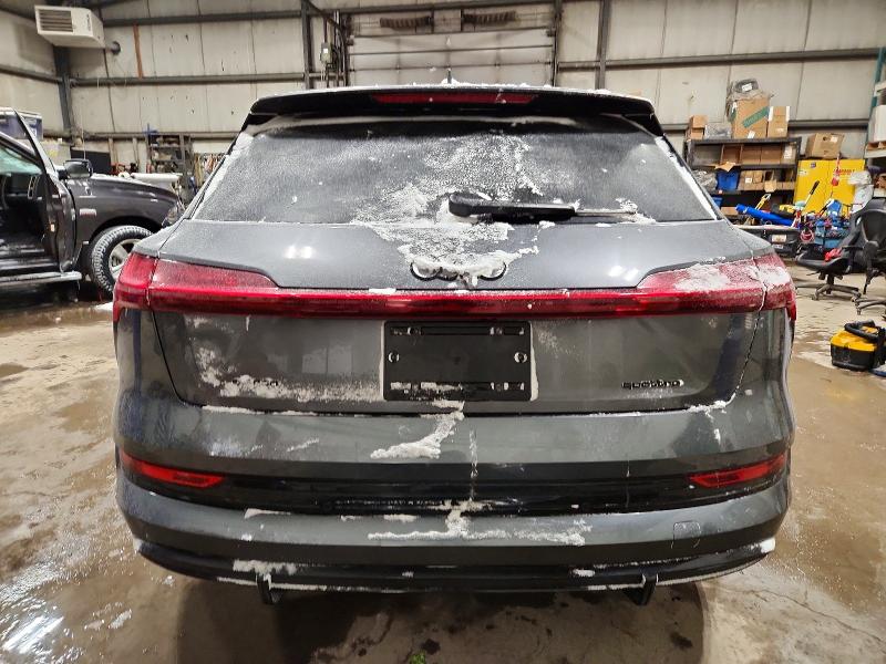 صورة رقم 6 من المزاد - 2023 AUDI E-TRON CHR مع VIN WA1VAAGE6PB009935