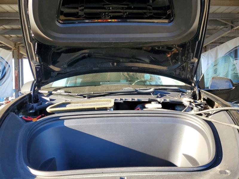 Photo 11 from auction – 2020 TESLA MODEL Y with VIN 5YJYGDEE3LF018959