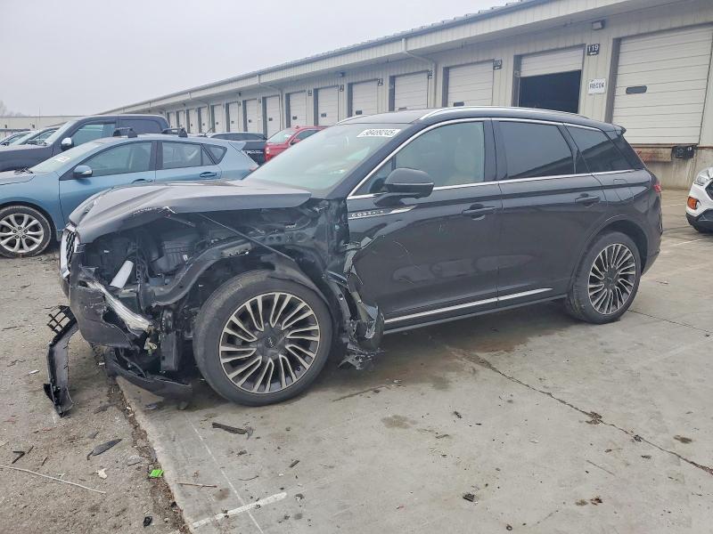 Photo 1 from auction – 2020 LINCOLN CORSAIR with VIN 5LMCJ2C96LUL02334
