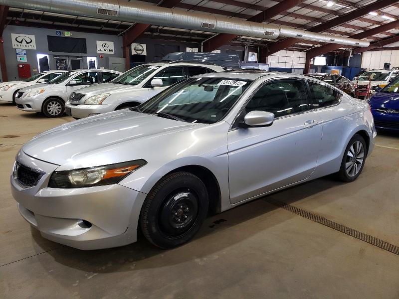 HONDA ACCORD 2010 with VIN 1HGCS1B89AA011530 - Photo from auction