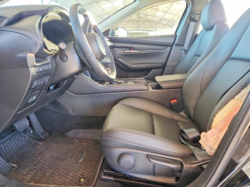 Photo 7 from auction – 2025 MAZDA 3 SELECT S with VIN 3MZBPABM1SM478502