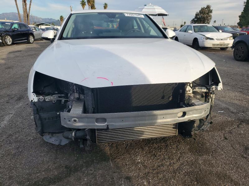 Zdjęcie 5 z aukcji – 2021 AUDI A4 PREMIUM z VIN WAUABAF49MN010725