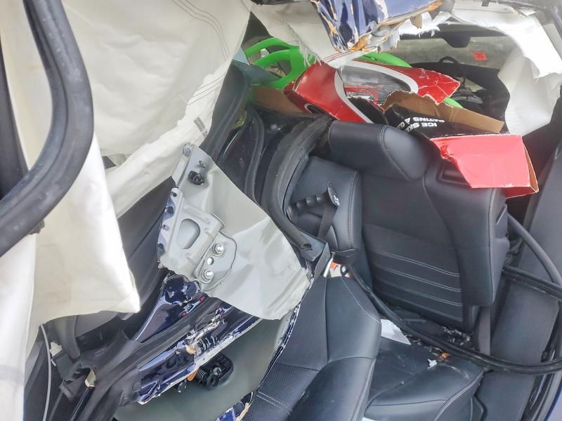 Photo 10 from auction – 2020 TOYOTA RAV4 LIMIT with VIN JTMDWRFV2LD542754