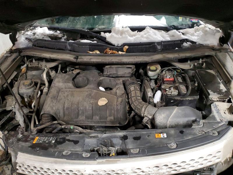 Photo 12 from auction – 2013 FORD EXPLORER X with VIN 1FM5K7D93DGB02581