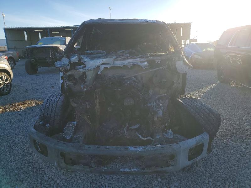 Photo 5 from auction – 2015 FORD F150 SUPER with VIN 1FTEW1EP8FKE63209