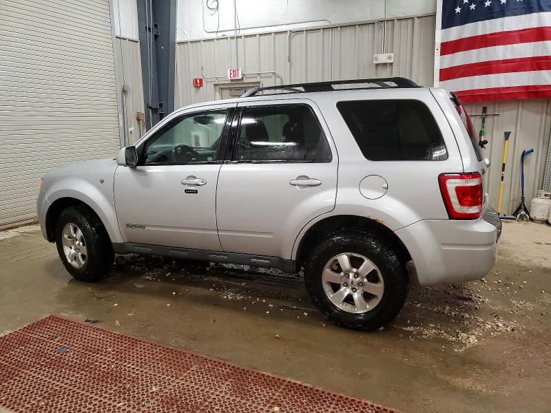 Photo 2 from auction – 2008 FORD ESCAPE LIM with VIN 1FMCU94178KA62483