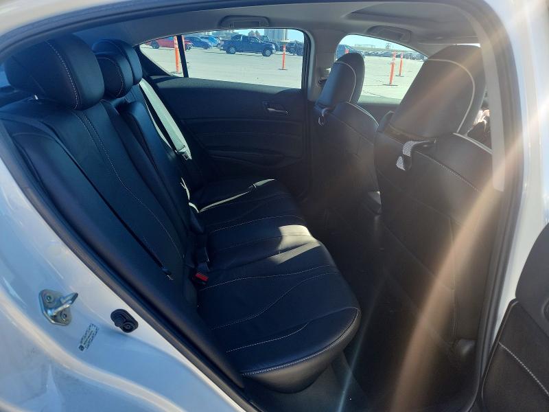 Photo 10 from auction – 2021 ACURA ILX PREMIU with VIN 19UDE2F74MA003729