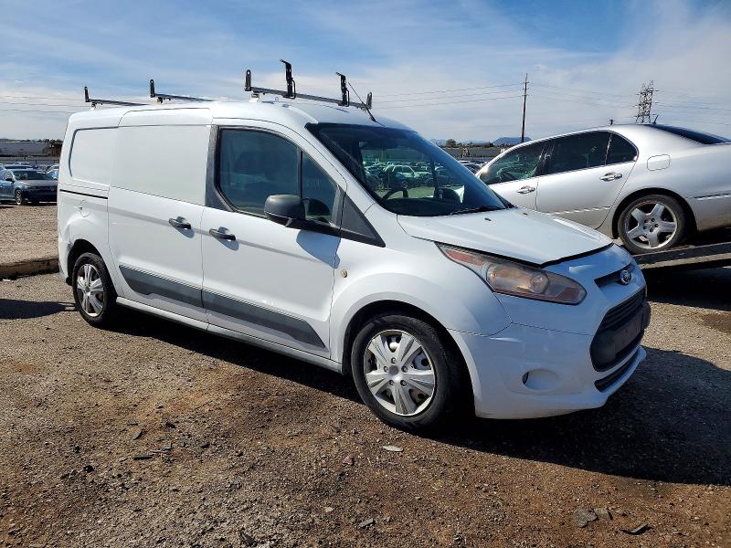 Photo 4 from auction – 2014 FORD TRANSIT CO with VIN NM0LE7F71E1139760