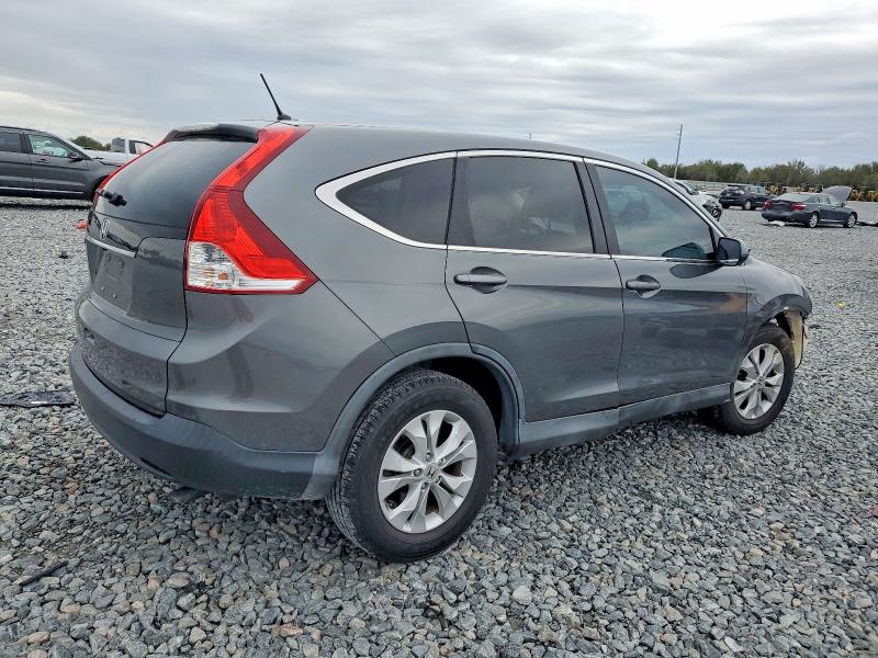 Photo 3 from auction – 2012 HONDA CR-V EX with VIN 2HKRM3H51CH505596