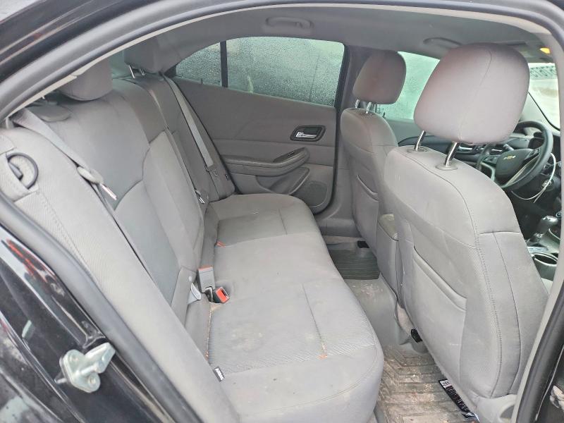 Photo 10 from auction – 2014 CHEVROLET MALIBU LS with VIN 1G11B5SL8EF107796