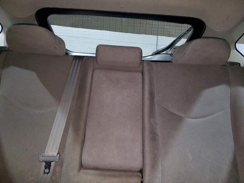 Photo 10 from auction – 2010 TOYOTA PRIUS with VIN JTDKN3DU6A0090927