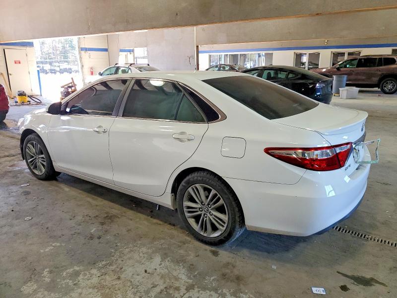 Photo 2 from auction – 2017 TOYOTA CAMRY LE with VIN 4T1BF1FK0HU391186