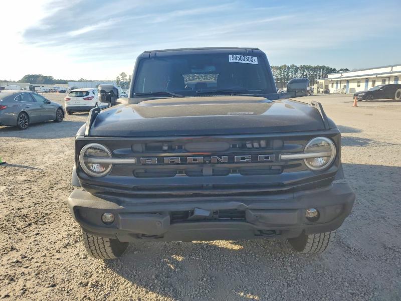 Photo 5 from auction – 2023 FORD BRONCO BAS with VIN 1FMDE5DH3PLB16572