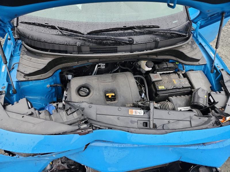 Photo 12 from auction – 2023 KIA SOUL LX with VIN KNDJ23AUXP7199769