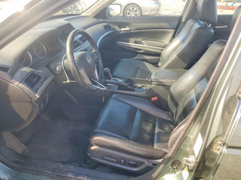 Photo 7 from auction – 2010 HONDA ACCORD with VIN 1HGCP2F80AA016973
