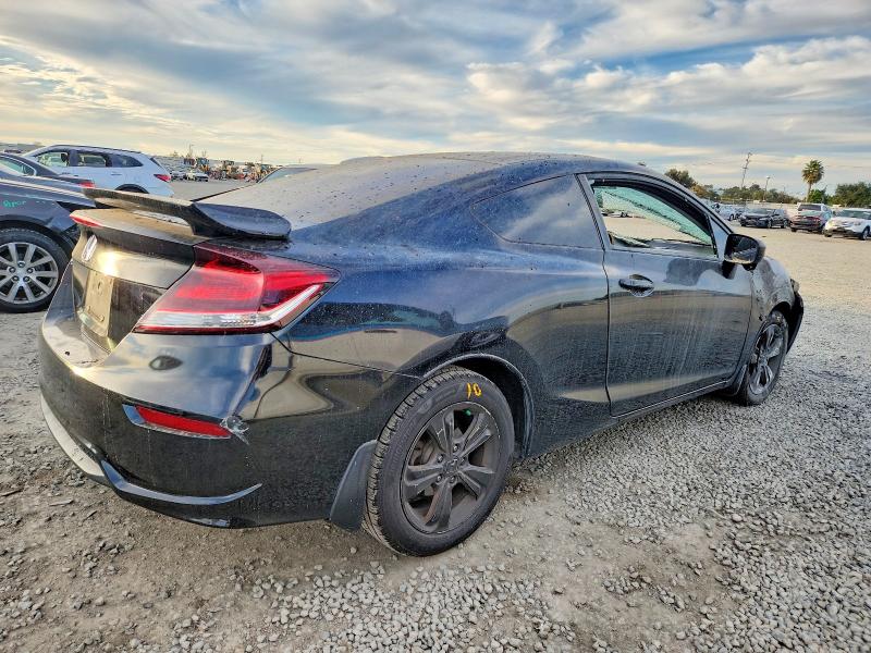Photo 3 from auction – 2014 HONDA CIVIC EX with VIN 2HGFG3B88EH506786