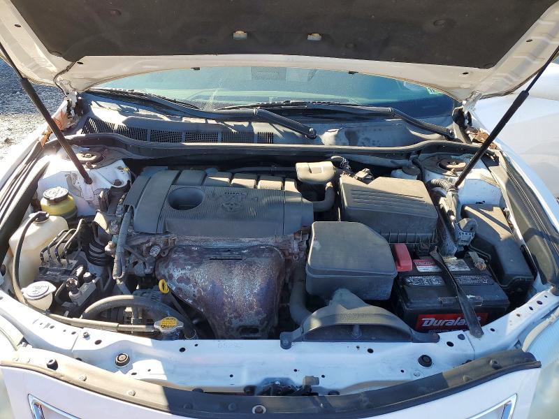 Photo 11 from auction – 2011 TOYOTA CAMRY BASE with VIN 4T4BF3EK1BR217086