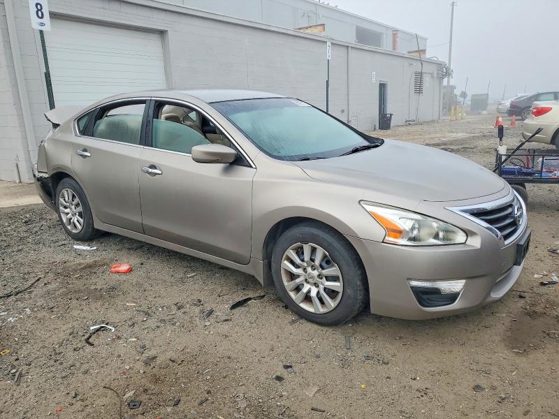 Photo 4 from auction – 2014 NISSAN ALTIMA 2.5 with VIN 1N4AL3AP2EC107684