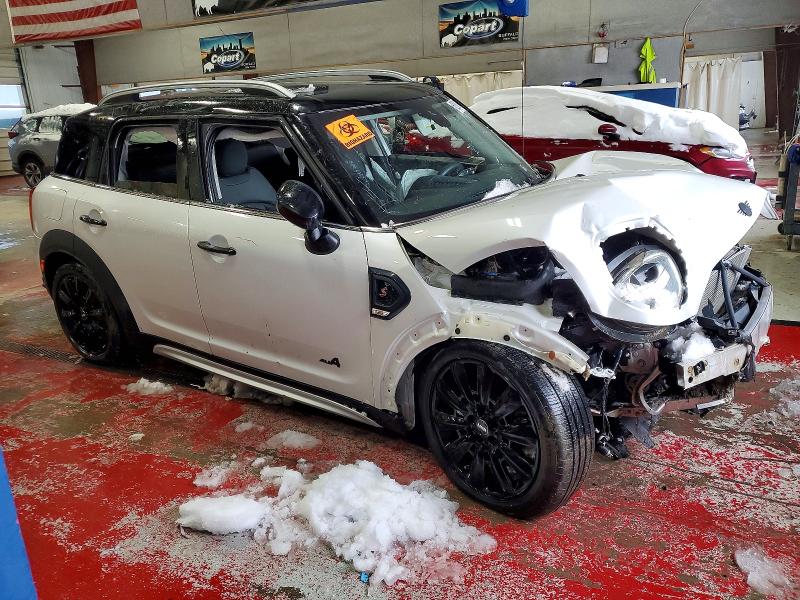 Photo 4 from auction – 2024 MINI COOPER S C with VIN WMZ83BR04R3R53699