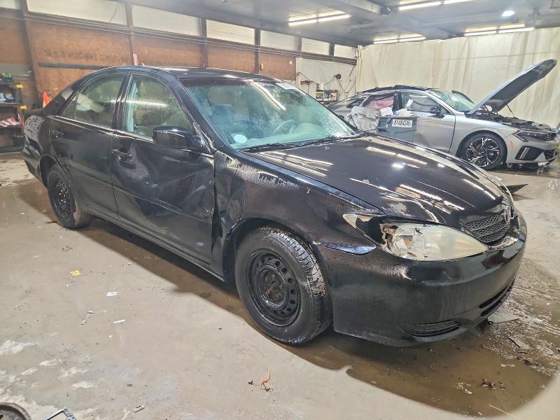 Photo 4 from auction – 2002 TOYOTA CAMRY LE with VIN 4T1BE32K92U587994
