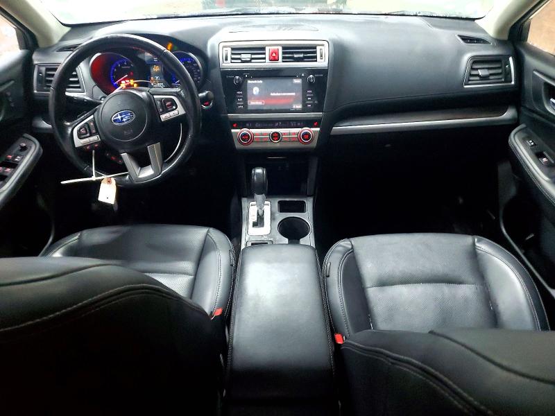 Photo 8 from auction – 2017 SUBARU LEGACY 2.5 with VIN 4S3BNAN67H3061675
