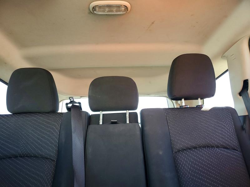 Photo 10 from auction – 2018 DODGE JOURNEY SE with VIN 3C4PDCAB0JT243154