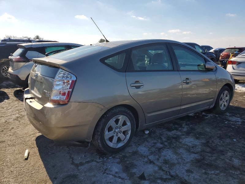 Photo 3 from auction – 2009 TOYOTA PRIUS with VIN JTDKB20U397848914