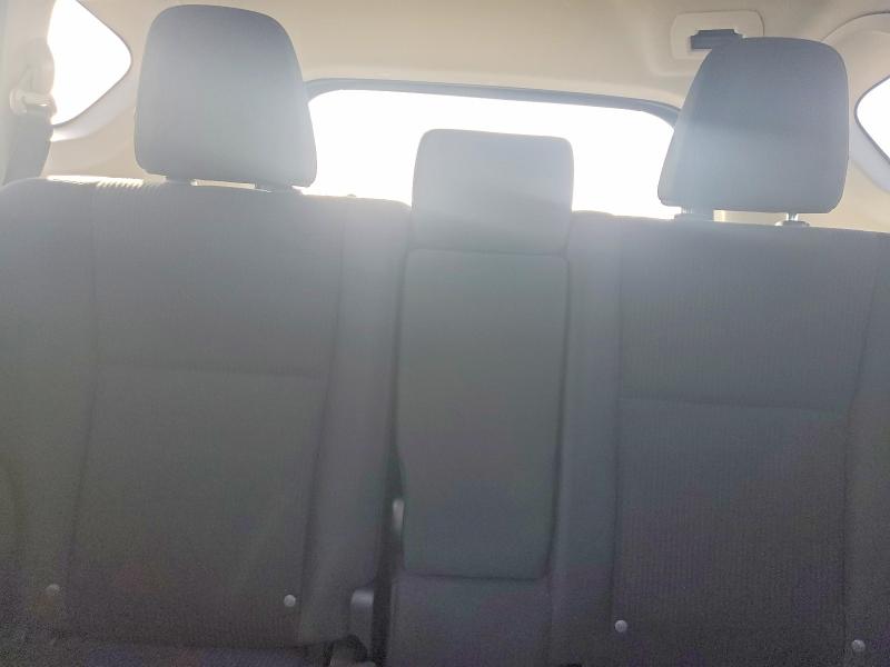 Photo 10 from auction – 2016 TOYOTA RAV4 LE with VIN 2T3ZFREV6GW278373