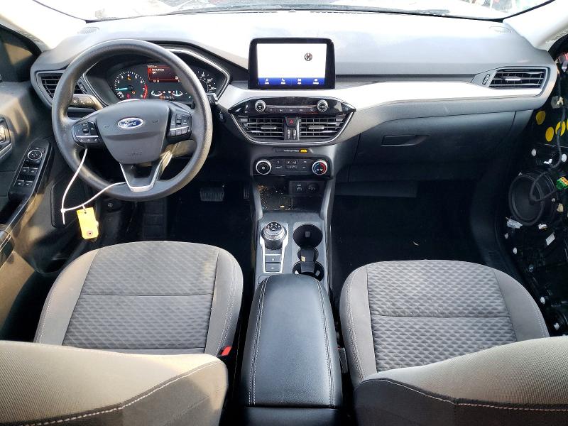 Photo 8 from auction – 2022 FORD ESCAPE with VIN 1FMCU0G6XNUA46037
